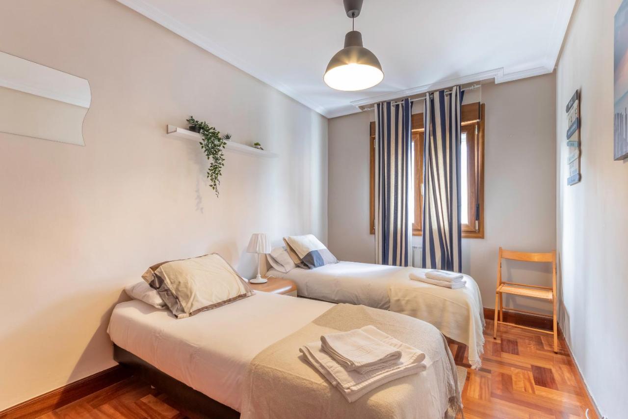 Apartamento Port *