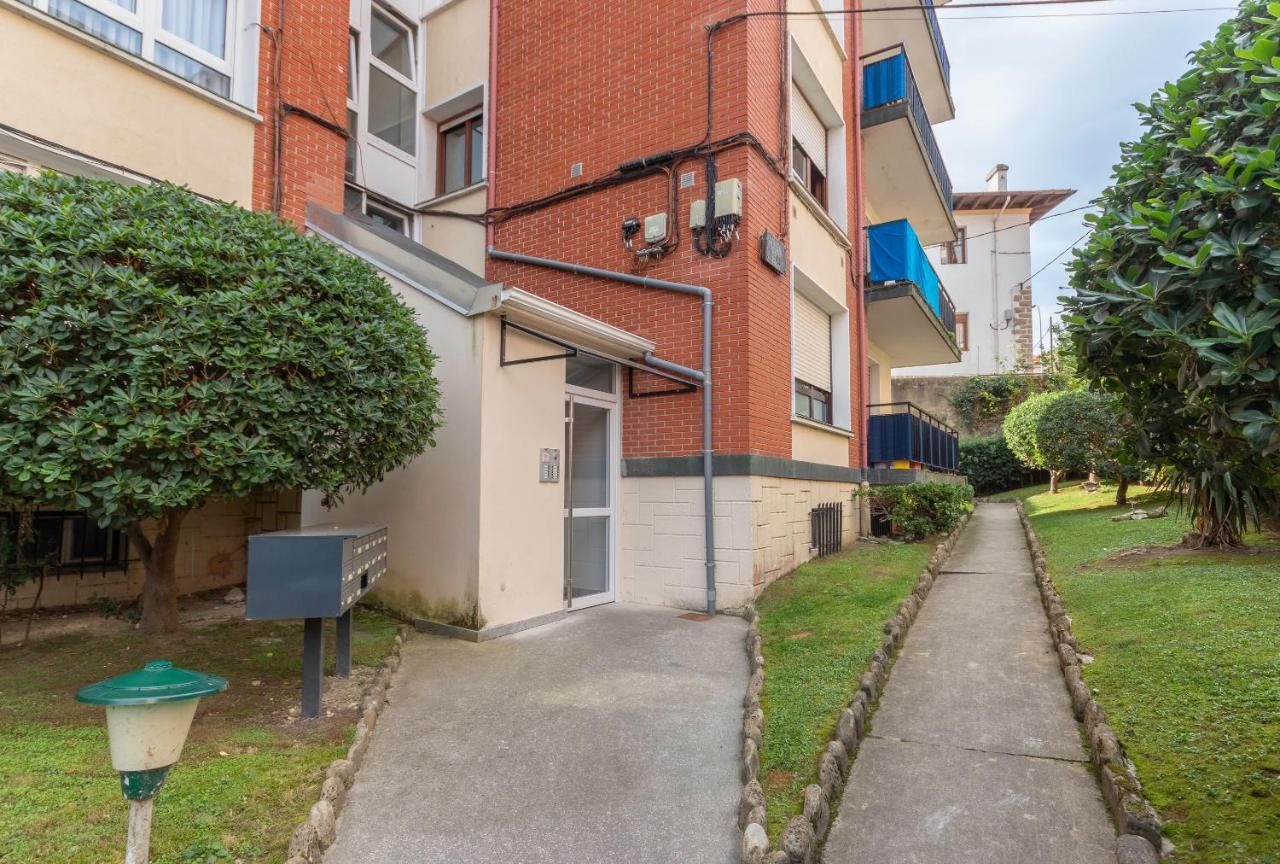 Apartamento Port
