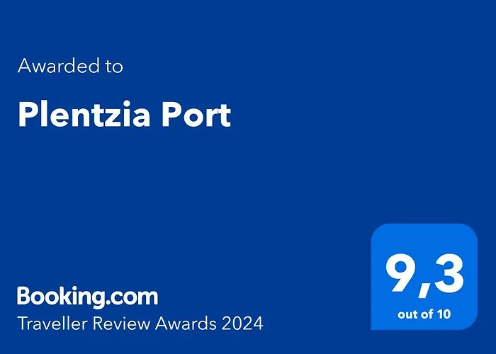 Plentzia Port