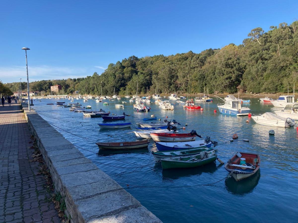 Port Plentzia