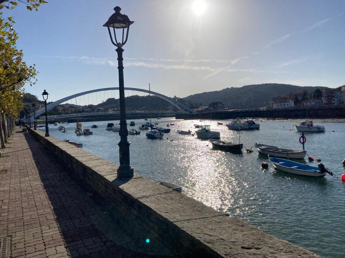 Port Plentzia