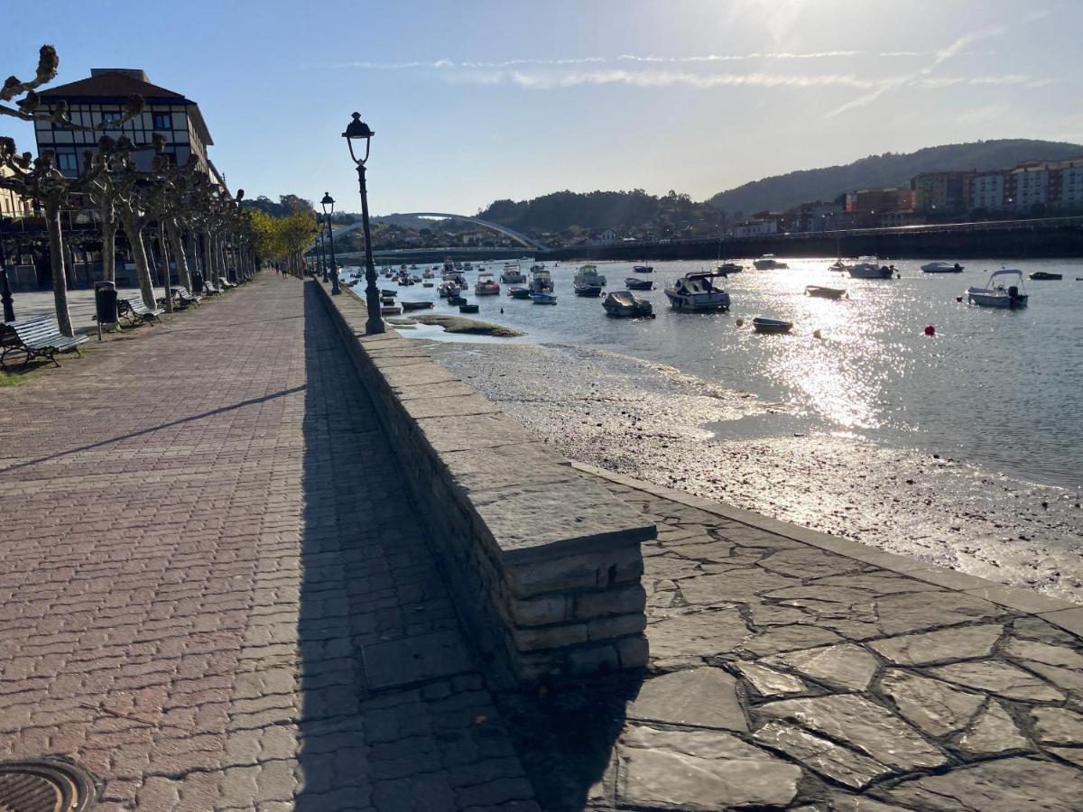 Port *
