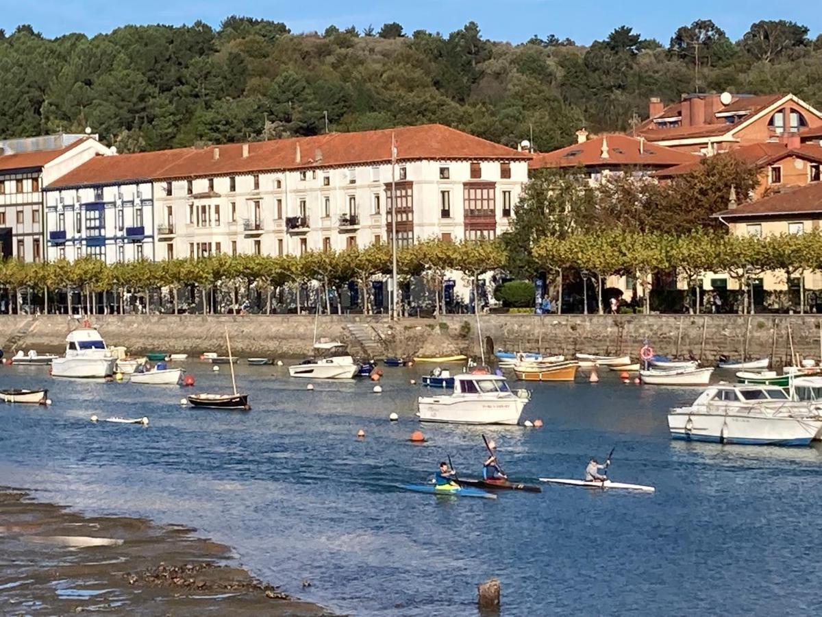 Apartment Port