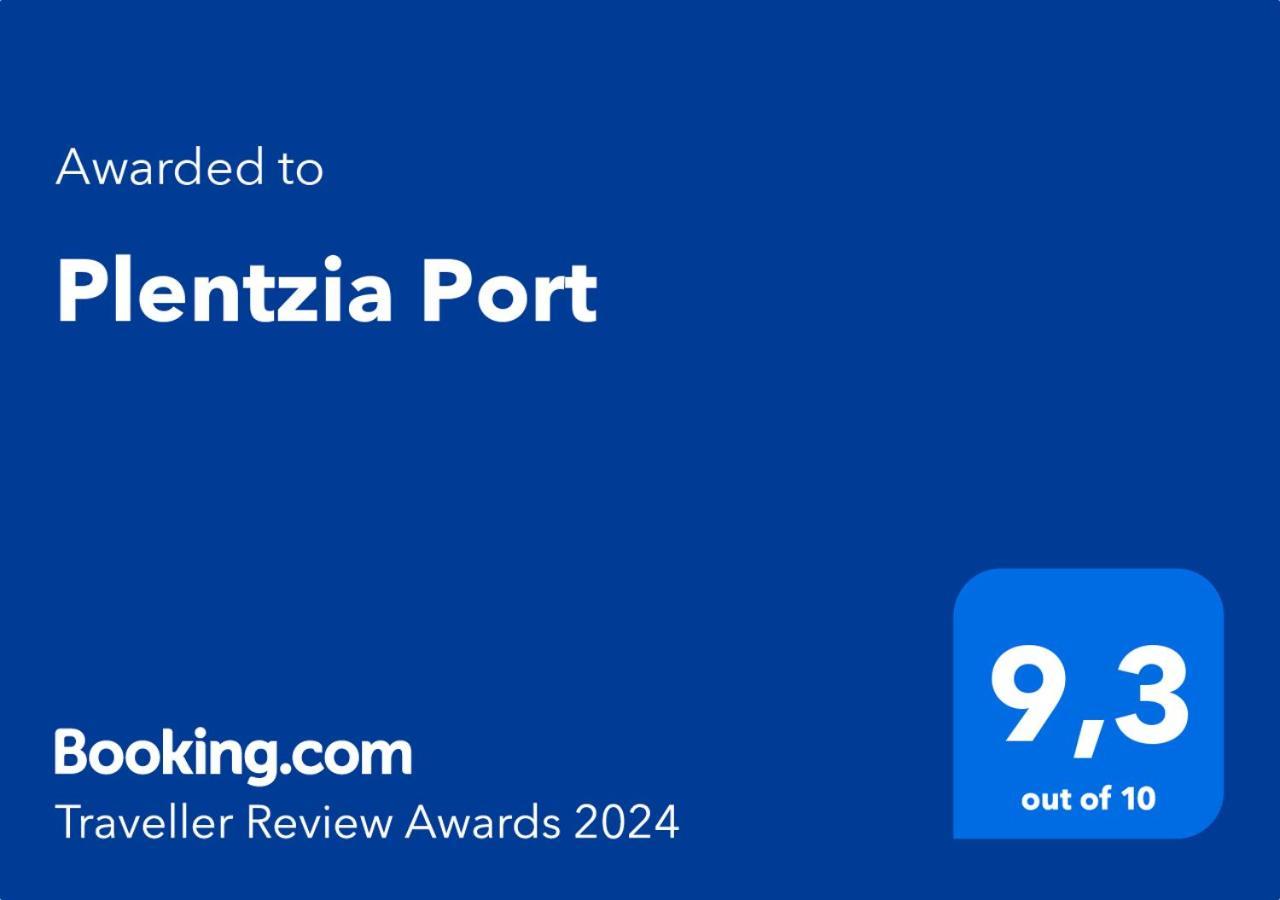 Port * Plentzia